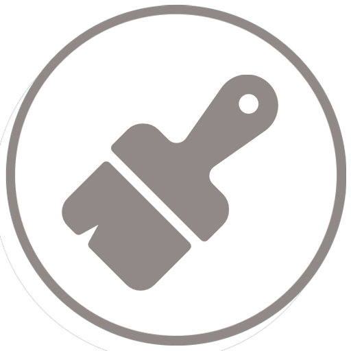brush icon