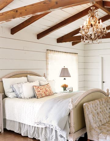 letto country