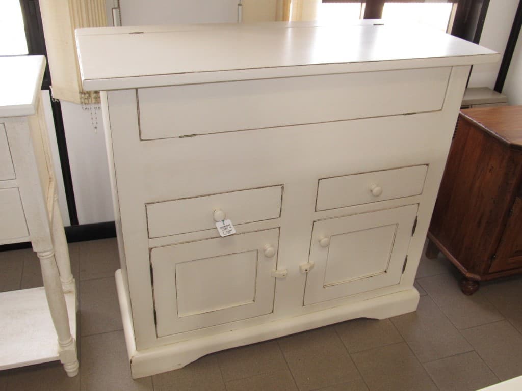 madia shabby bianca