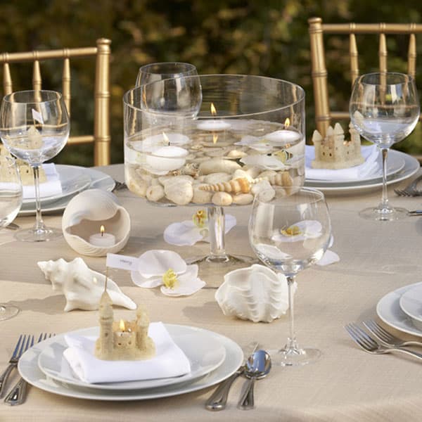 mobiliperpassione.it-decorazione-tavola-conchiglie