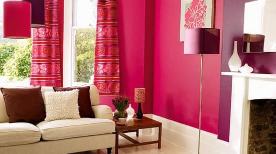mobiliperpassione.it-parete-fucsia