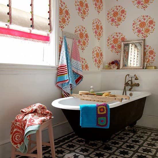Bagno Vintage
