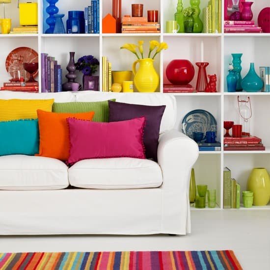 raggruppare per colore