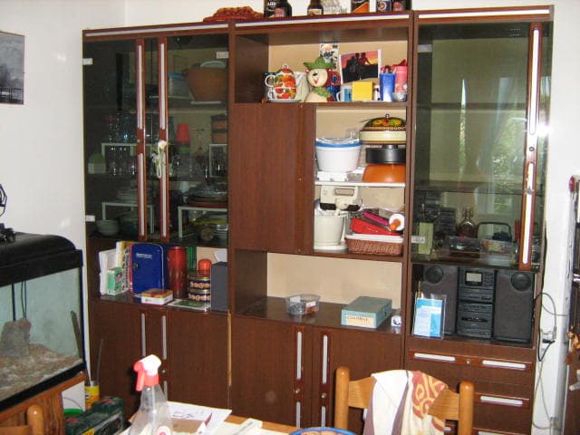 vetrinette pronte per restyling