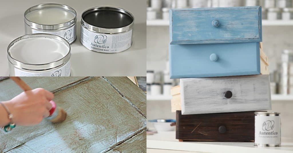 scopri con autentico chalk paint come trasformare i tuoi mobili in stile shabby