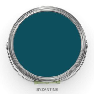 byzantine