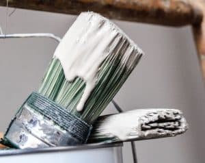 chalk paint ice cream