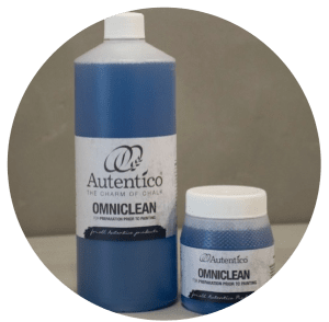 Autentico Omniclean