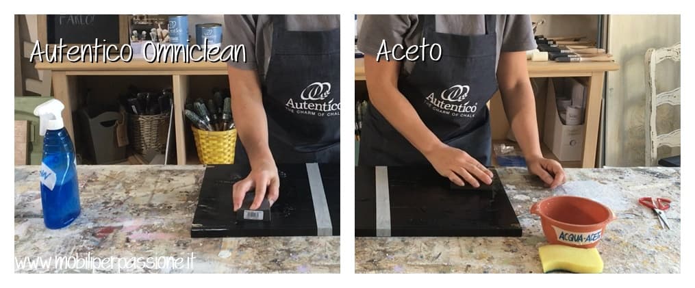 Omniclean Vs Aceto