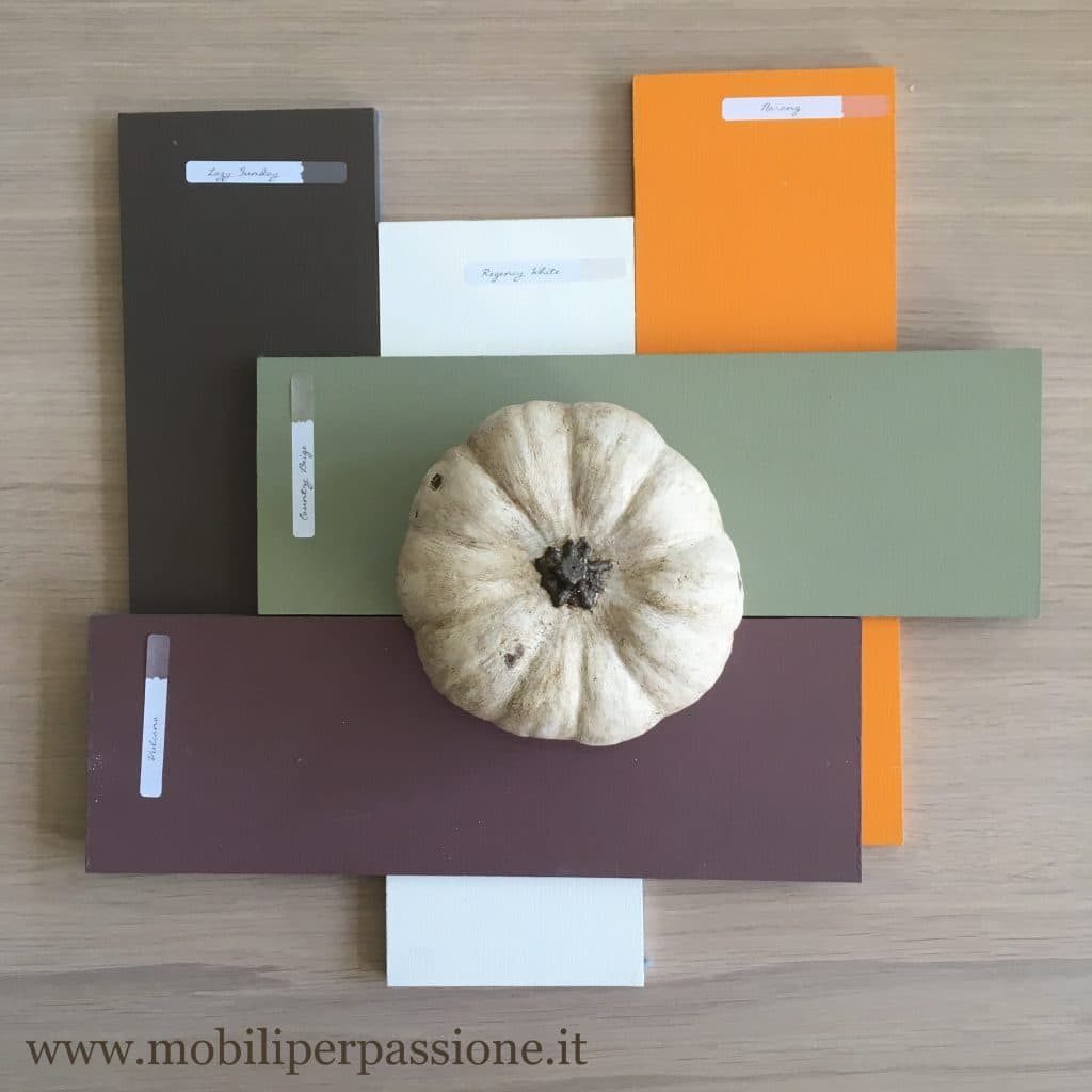 palette