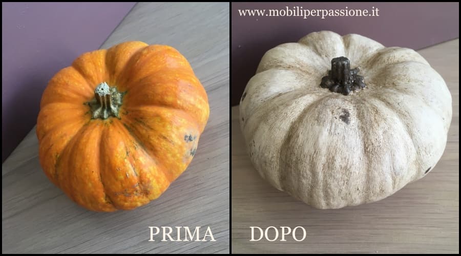 prima e dopo
