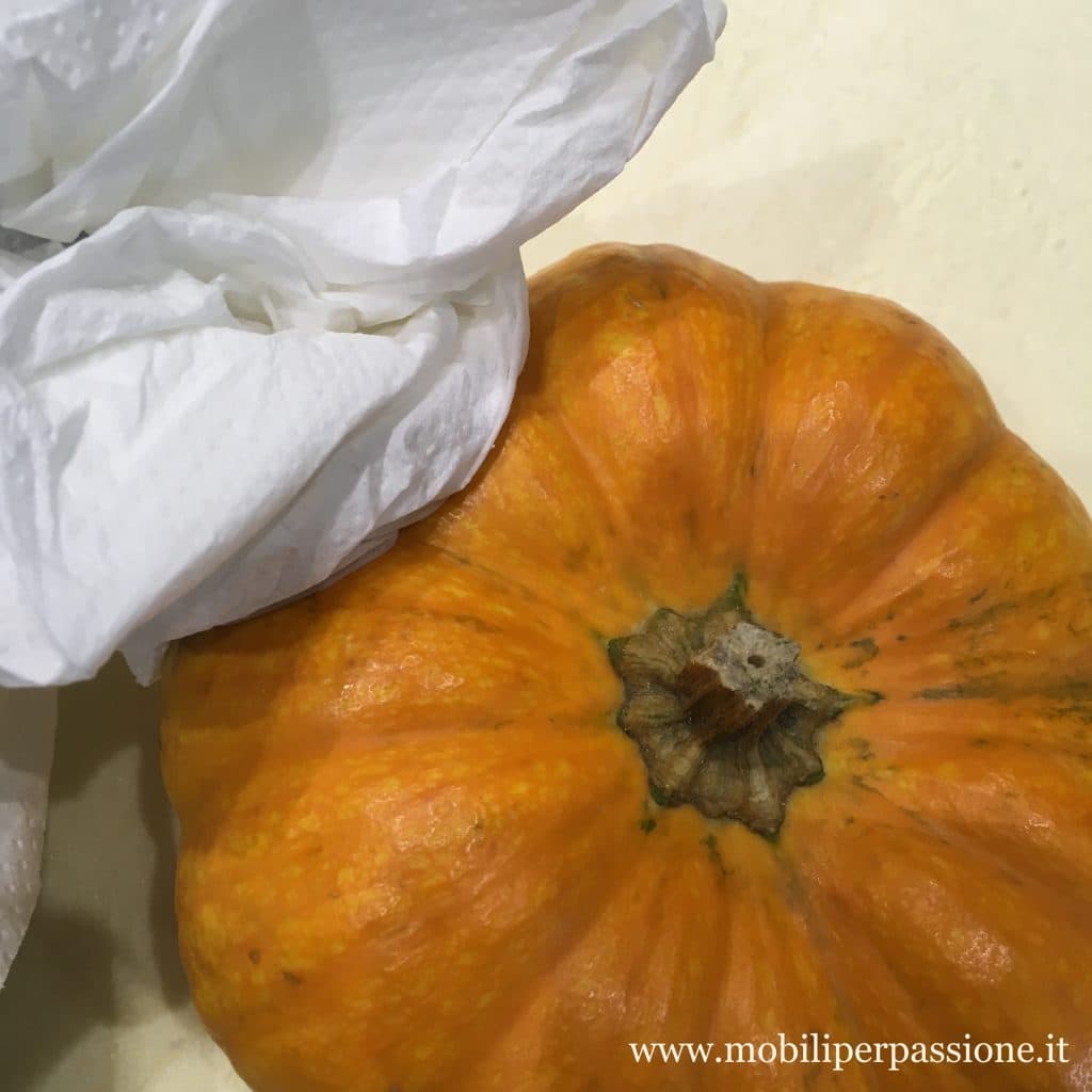 pulire_zucca