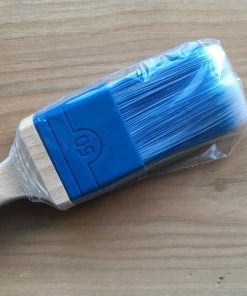 Pennello premium piatto 5 cm - AquaSTAR