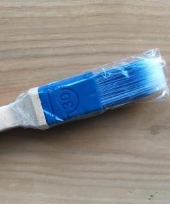 Pennello premium piatto 3 cm - AquaSTAR