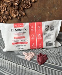 FIL CERAMIC - Ceramica a freddo
