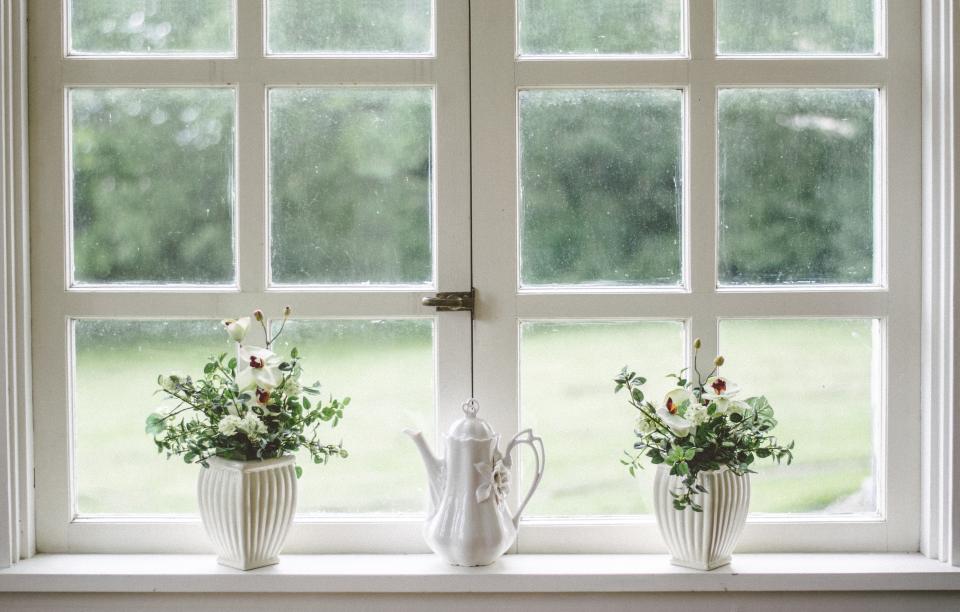 Pittura shabby I COLORI DI LUCIA per creare lo stile shabby