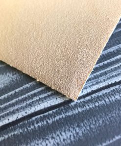 Carta Vetrata grana 120 -12 cm/2 pezzi