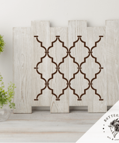 Bottega 315 Stencil Collection