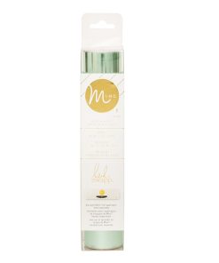 Lamina Decorativa MINC reactive Foil MINT