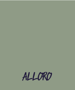 Vernice gesso ALLORO SHABBY | I colori di Lucia