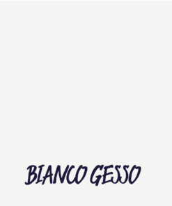 Vernice gesso BIANCO GESSO SHABBY | I colori di Lucia