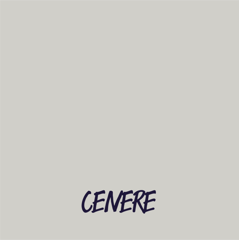 vernice seta per restyling seta grigio cenere