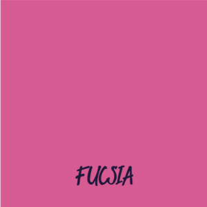 vernice FUCSIA per dipingere vecchi mobili