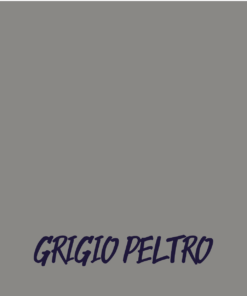 Vernice gesso GRIGIO PELTRO SHABBY | I colori di Lucia