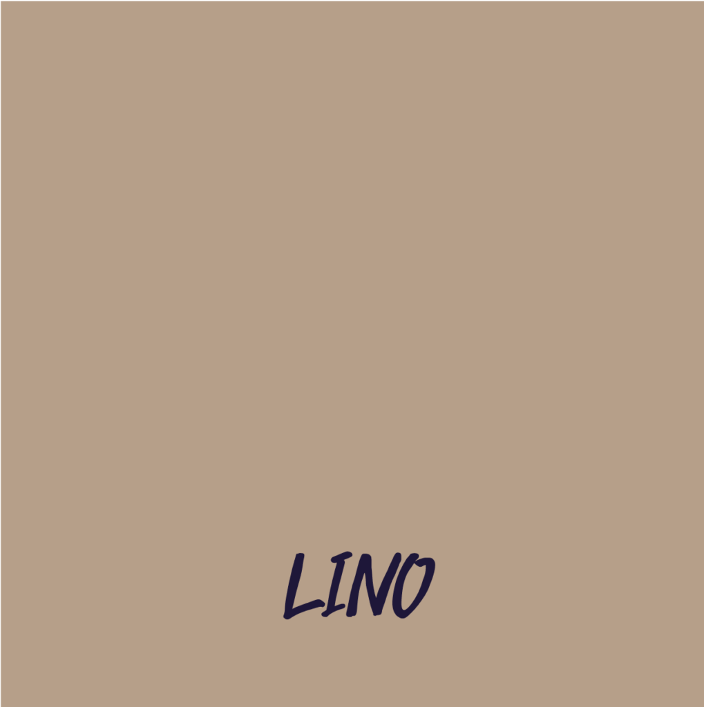 colore per restyling LINO