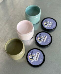 Kit 3 x 150 ml pittura SHABBY - Scopri i Colori di Lucia