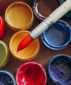 Colori Archiviati