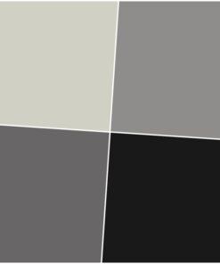 Vernice SETA PLUS SANIFICANTE effetto laccato COLORI GRIGI | I colori di Lucia