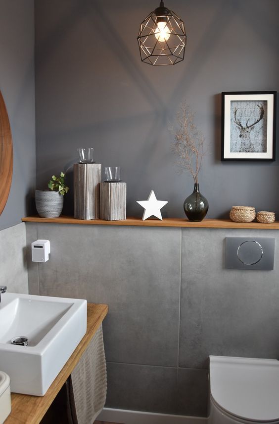 arredamento bagno piccolo