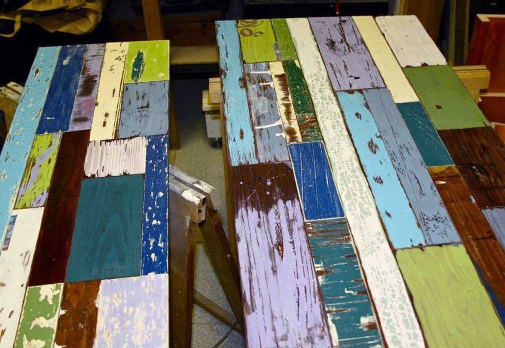 strega comanda colore, divertimento fai da te