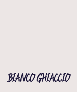 Vernice gesso BIANCO GHIACCIO SHABBY | I colori di Lucia