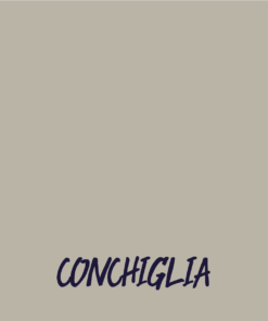 Vernice gesso CONCHIGLIA SHABBY | I colori di Lucia