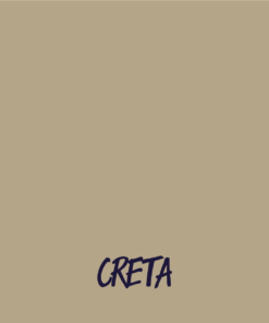 Vernice gesso CRETA SHABBY | I colori di Lucia