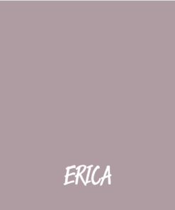 Vernice gesso ERICA SHABBY | I colori di Lucia