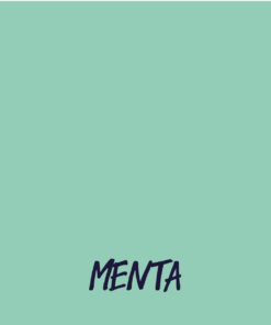 Vernice gesso MENTA SHABBY | I colori di Lucia