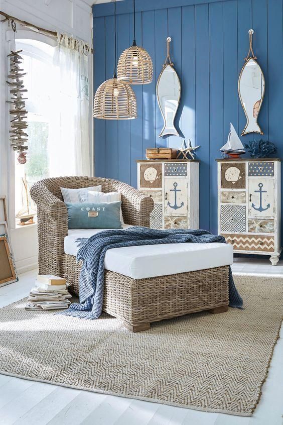 stile coastal accessori e idee 