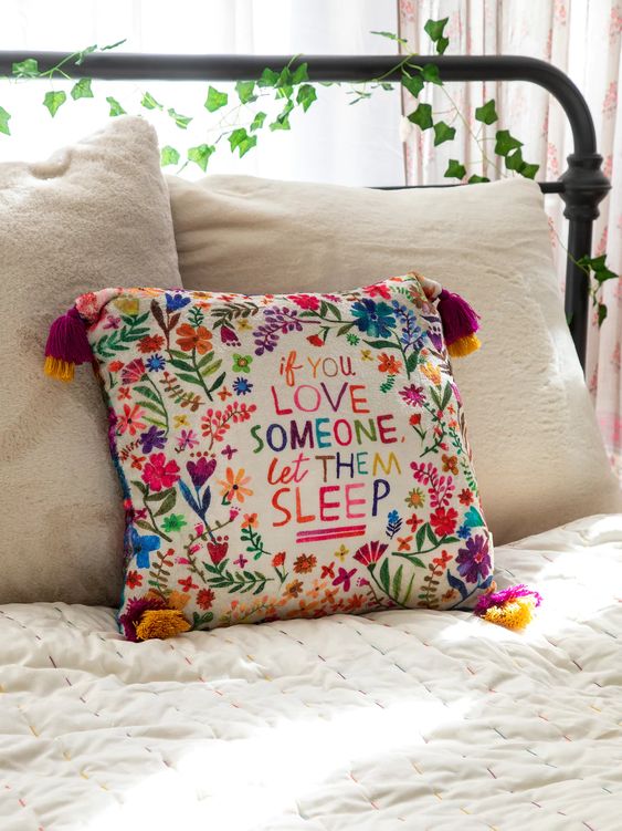 bohemian chic per rendere unica la tua casa