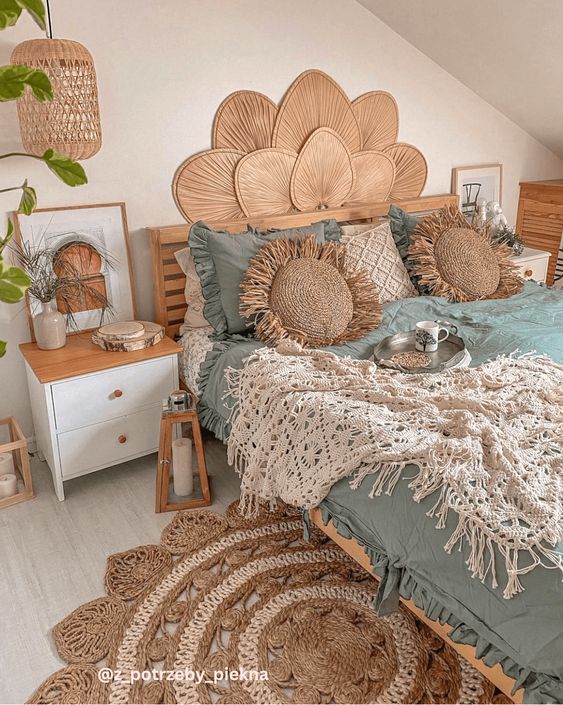 Bohemian Chic: 4 consigli per integrarlo in casa tua