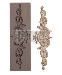 stampo silicone REMI