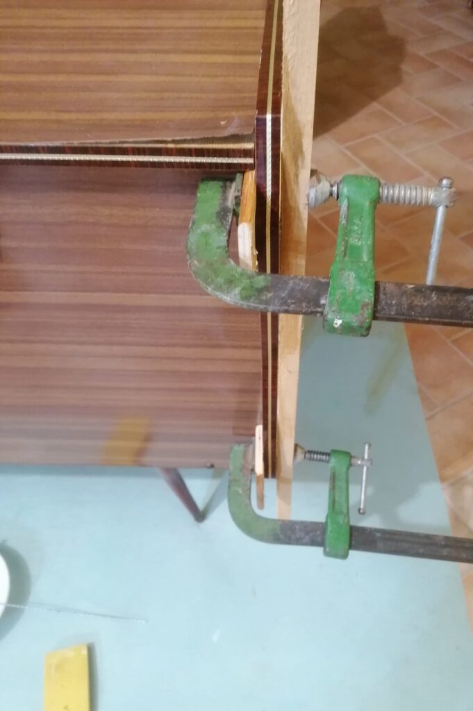 prima era triste avventure di restyling