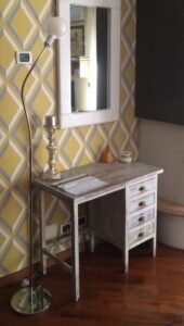 idea scrivania rivisitata