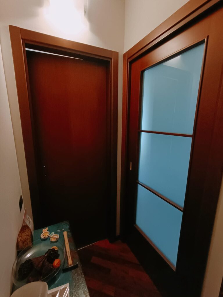 rinnovare le porte interne di casa
