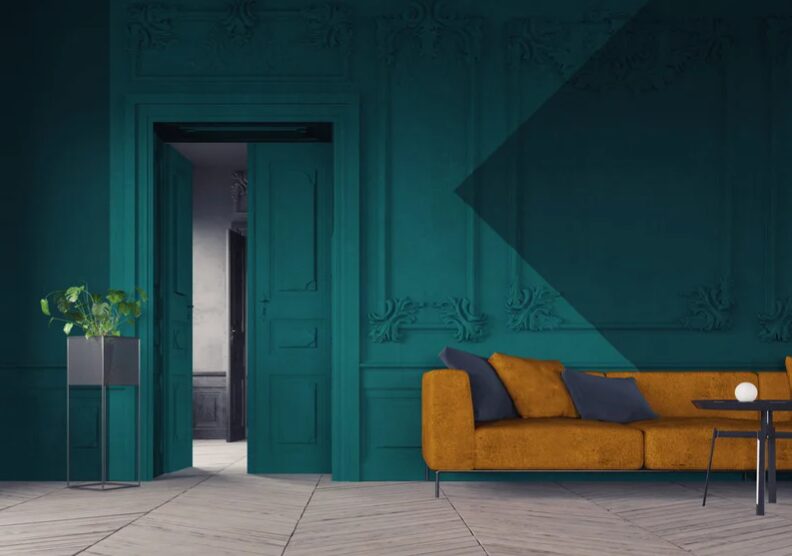 porte come nuove