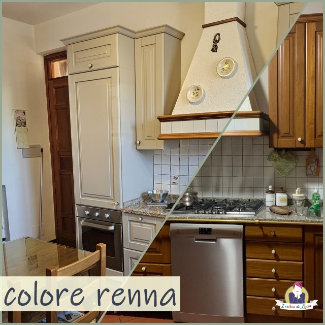 nuova vita alla tua cucina