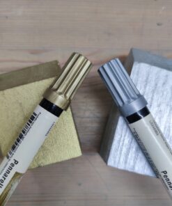 pennarello RIFLESSI METALLICI