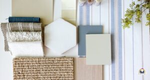 idee colore per arredare con I Colori di Lucia